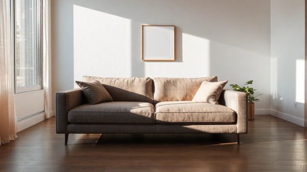 Top 5 boutiques pour un canapé de qualité à ne pas rater