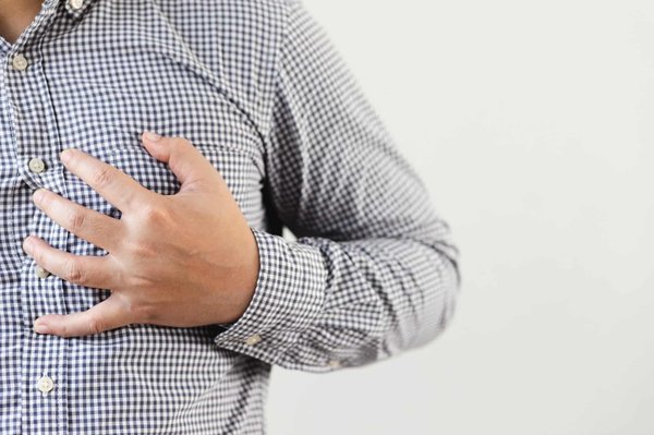 Comment guérir de la gynécomastie chez les hommes ?