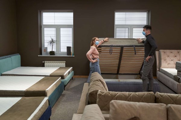 Comment choisir votre canapé convertible ?