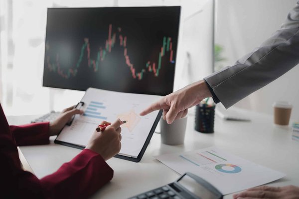 Maximisez vos rendements en bourse avec les insights de bourse attitude