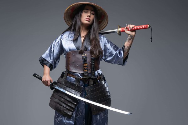 Quels sont les critères de choix d'un katana ?