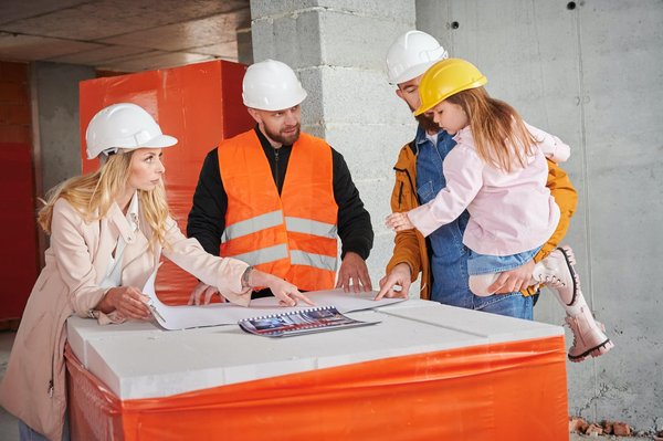 Quelles sont les expertises d'un constructeur de maison à connaître ?