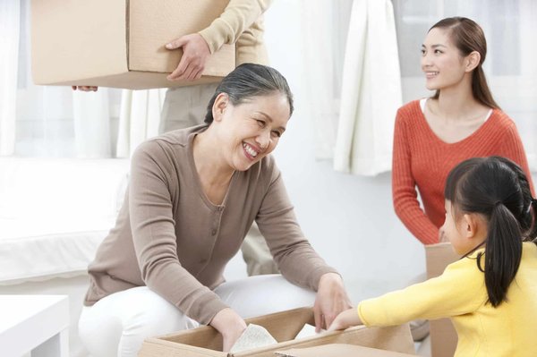 Déménagement à Grenoble: quel professionnel appeler?