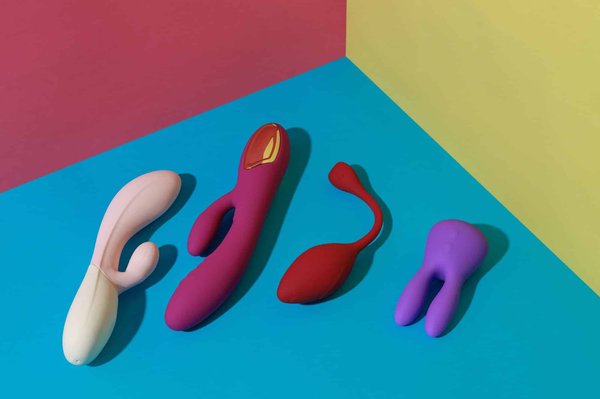 Pourquoi opter pour Nudiome comme votre sexshop en ligne ?