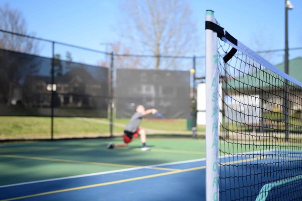 Pickleball: quelles sont les règles du jeu?