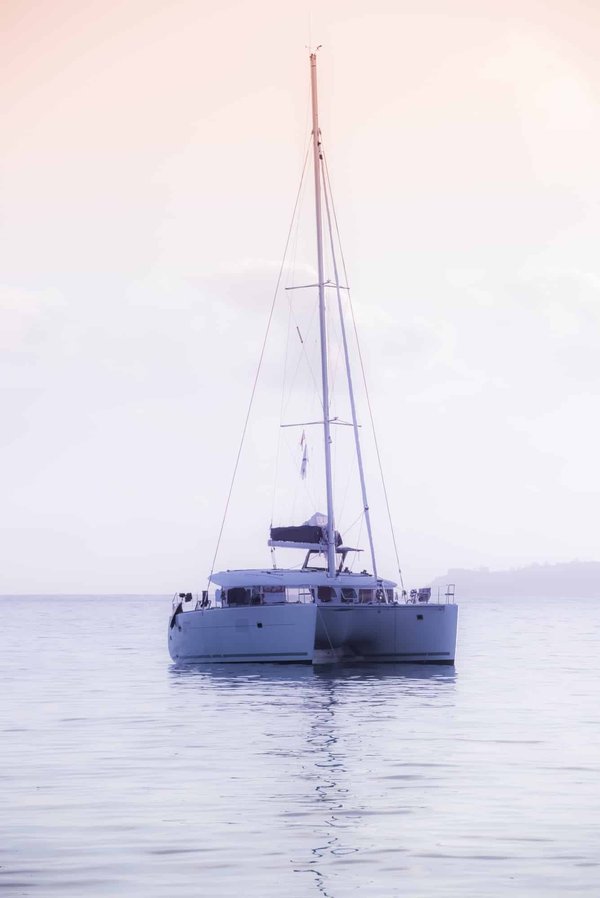 Les yachts célèbres dans l'histoire.