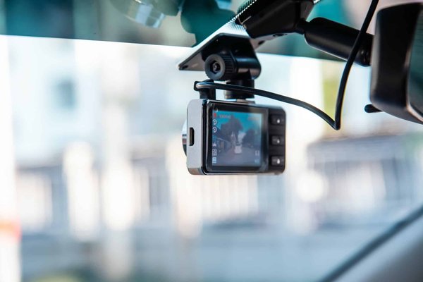 Dashcam : pour éterniser votre expérience  de conduite