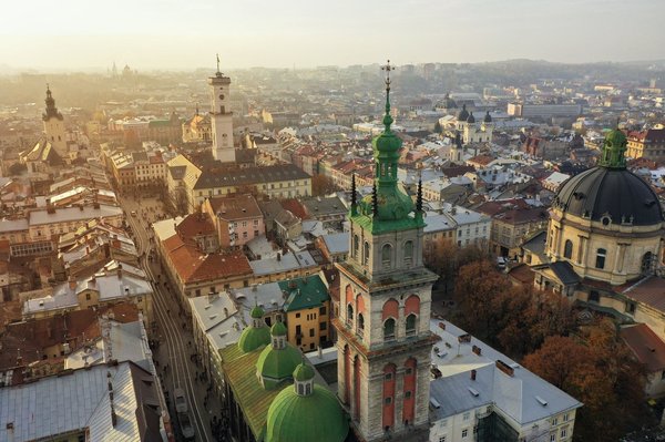 Quels sont les avantages de vivre dans le centre historique de Lille ?