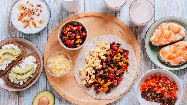 Comment équilibrer un régime protéiné sans risques pour la santé ?