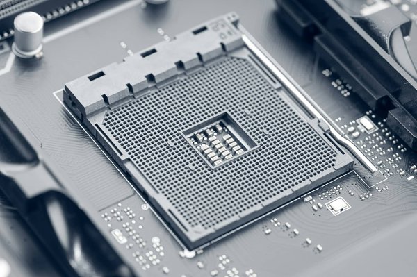 quelle est la température maximale d'un CPU ?