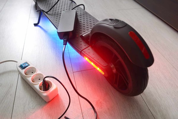 Pourquoi choisir un chargeur trottinette Xiaomi ?
