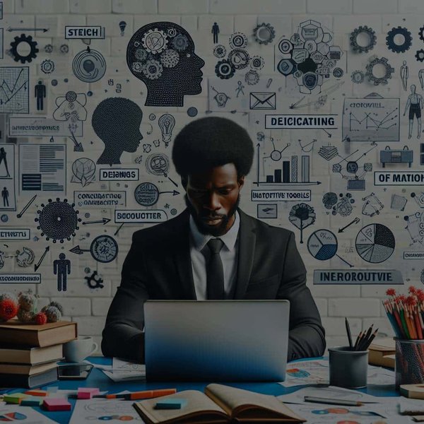 Quels sont les atouts à mettre en avant pour une carrière de concepteur de matériel éducatif pour les élèves en difficulté ?