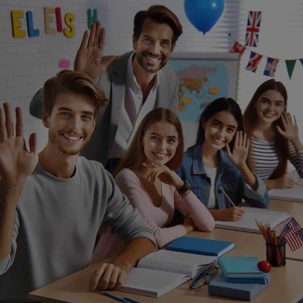 Quelles sont les meilleures pratiques pour enseigner l'anglais à des adultes débutants?