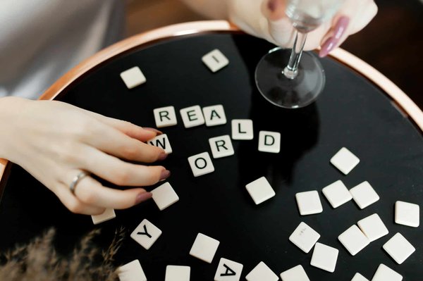 Les anagrammes : un voyage fascinant dans le monde des mots