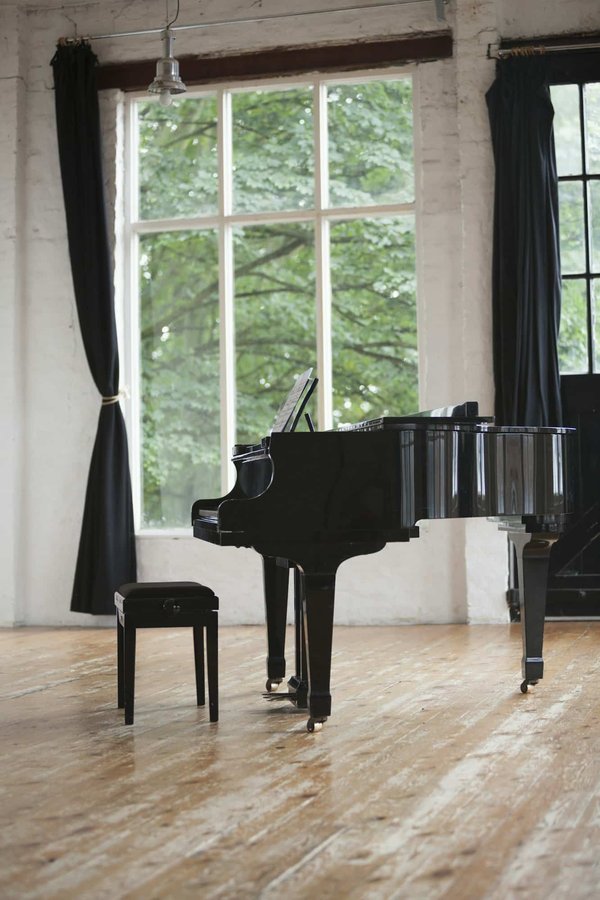 Piano Yamaha : pourquoi choisir cette marque et quel modèle acheter ?