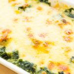 Les lasagnes revisitées : un mariage parfait entre courgettes et chèvre